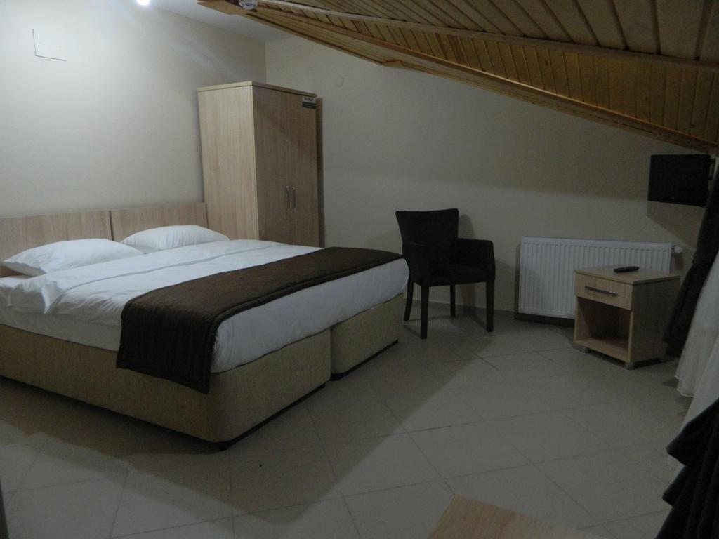 Akar Pension Çanakkale Ngoại thất bức ảnh