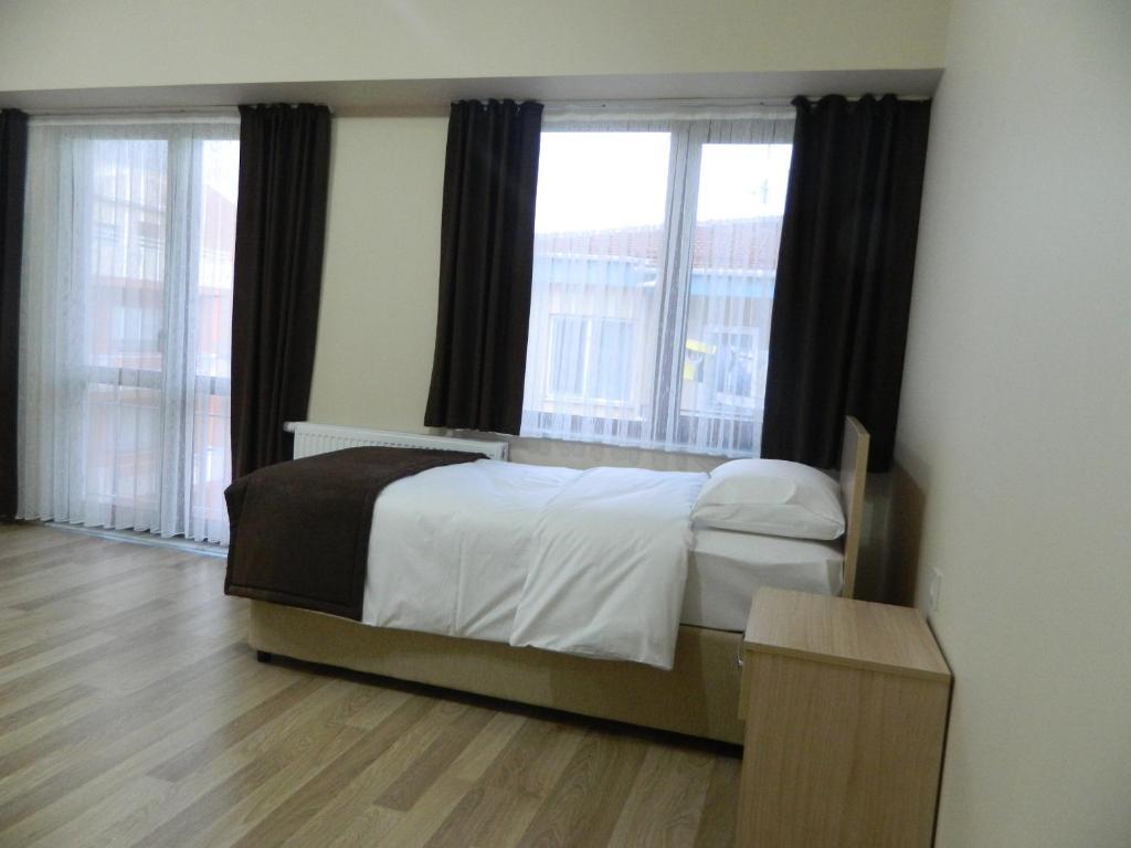 Akar Pension Çanakkale Phòng bức ảnh