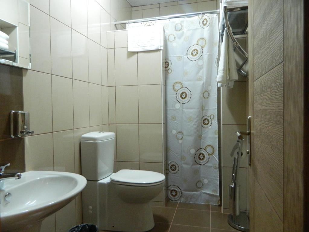 Akar Pension Çanakkale Phòng bức ảnh