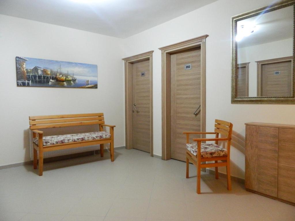 Akar Pension Çanakkale Ngoại thất bức ảnh