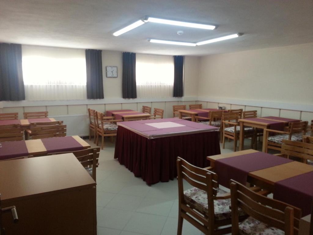 Akar Pension Çanakkale Ngoại thất bức ảnh