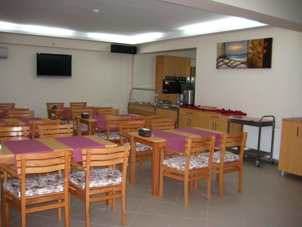 Akar Pension Çanakkale Ngoại thất bức ảnh
