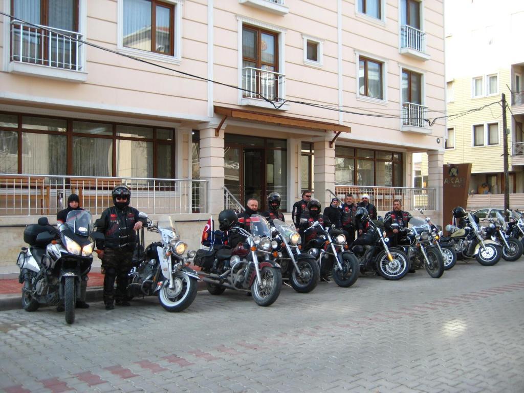 Akar Pension Çanakkale Ngoại thất bức ảnh