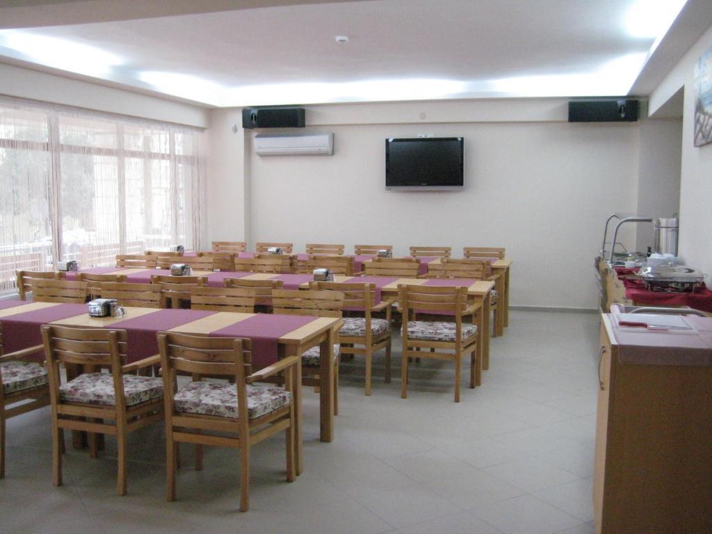 Akar Pension Çanakkale Ngoại thất bức ảnh