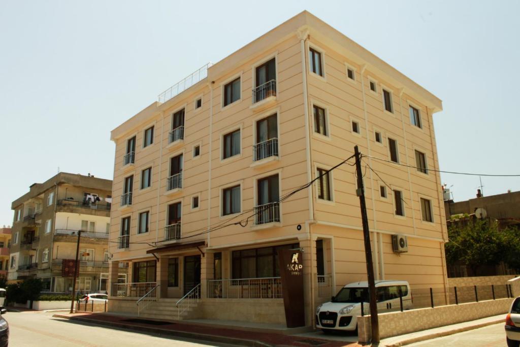 Akar Pension Çanakkale Ngoại thất bức ảnh