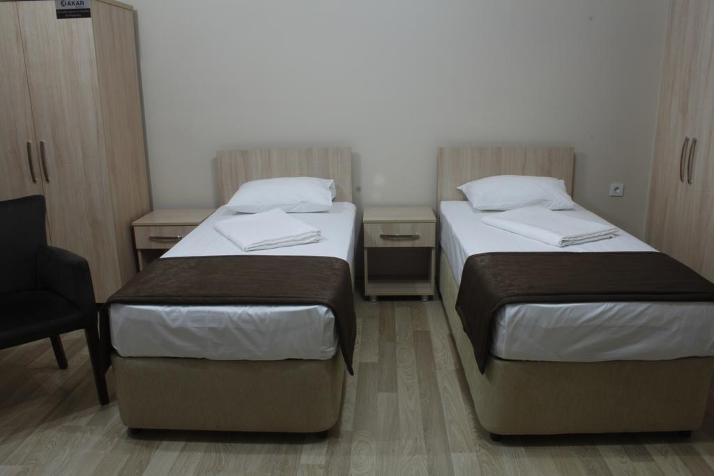 Akar Pension Çanakkale Ngoại thất bức ảnh